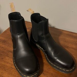 Dr. Marten Vegan 2976 Felix Chelsea Boots